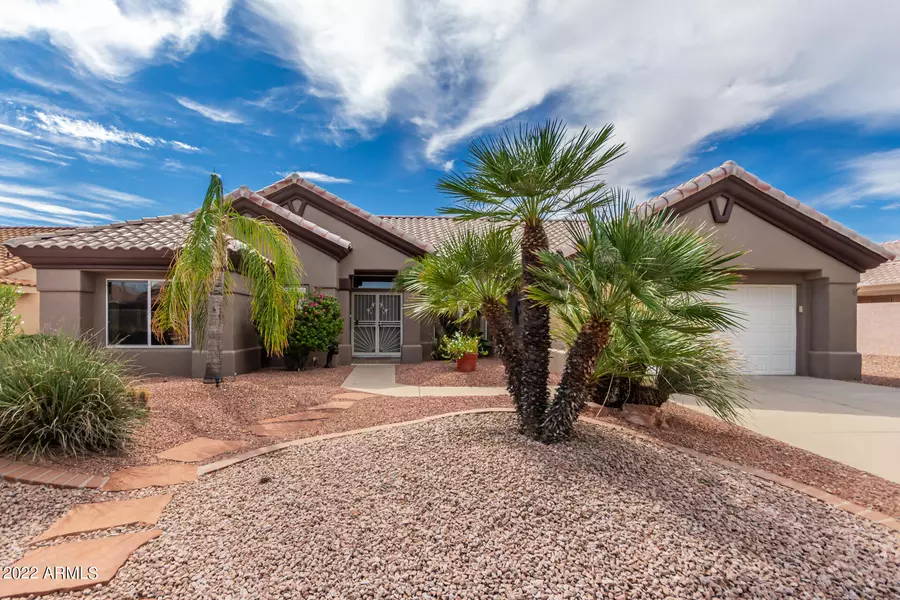 14508 W HORIZON Drive, Sun City West, AZ 85375