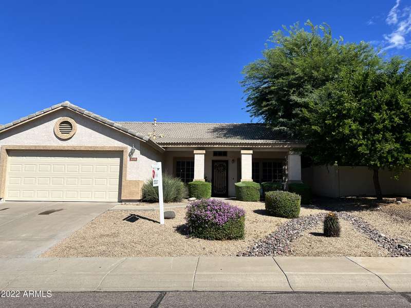 4106 E PRICKLY PEAR Trail, Phoenix, AZ 85050