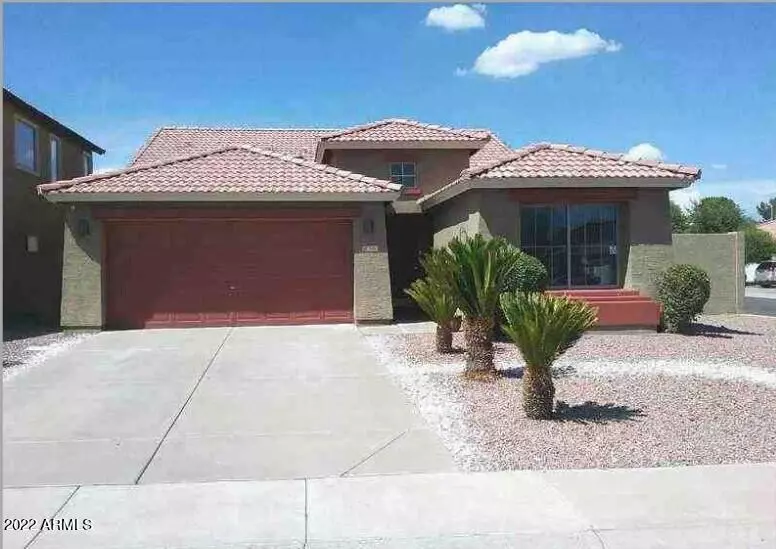 11752 W JOBLANCA Road, Avondale, AZ 85323