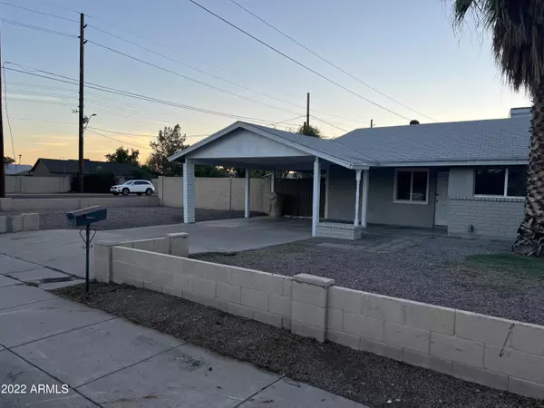 Glendale, AZ 85302,9004 N 56 Avenue