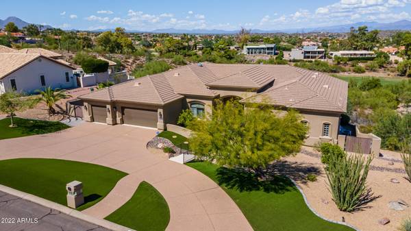 Fountain Hills, AZ 85268,16908 E MONTEREY Drive