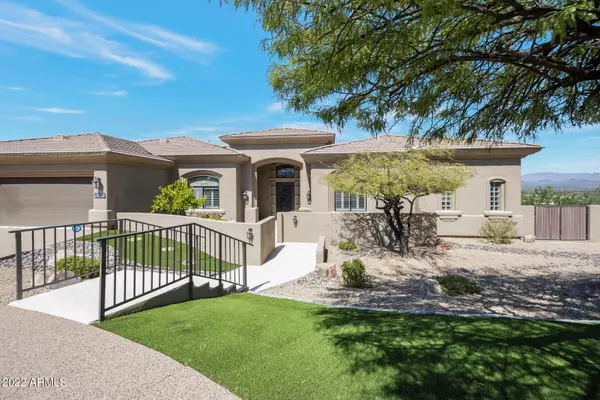 Fountain Hills, AZ 85268,16908 E MONTEREY Drive