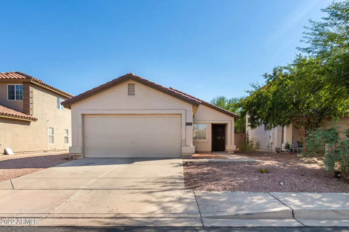 El Mirage, AZ 85335,12505 W LAUREL Lane