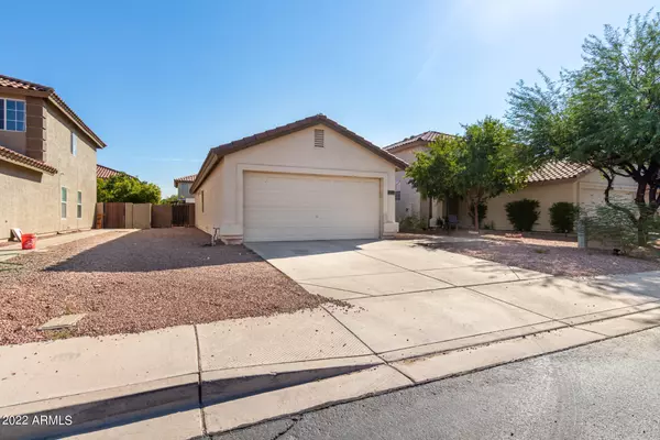 El Mirage, AZ 85335,12505 W LAUREL Lane