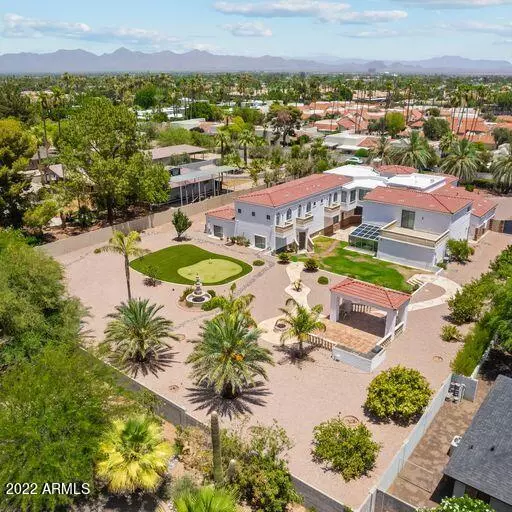 Paradise Valley, AZ 85253,5518 N QUAIL Place