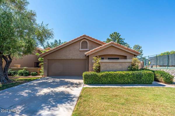 Scottsdale, AZ 85254,15640 N 51ST Street