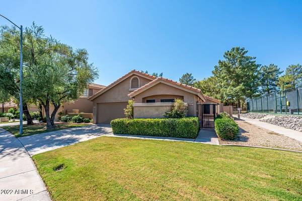 Scottsdale, AZ 85254,15640 N 51ST Street