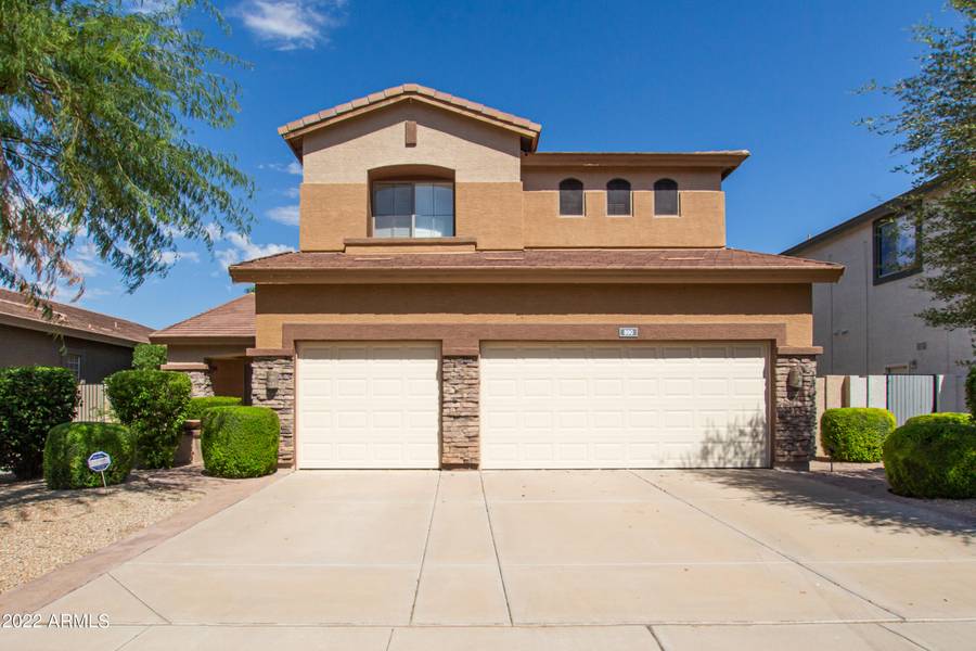 890 E LEO Place, Chandler, AZ 85249