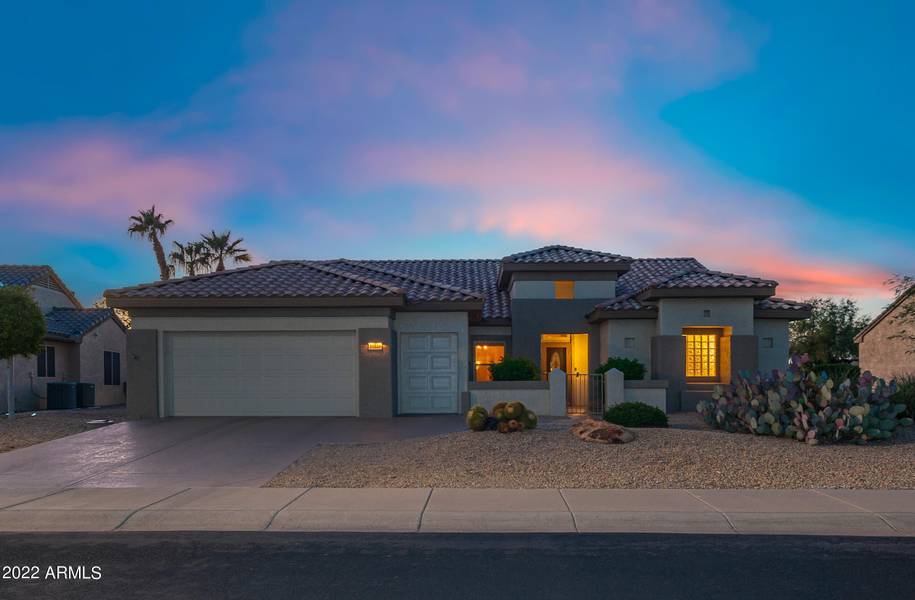 20338 N PAINTED SKY Drive, Surprise, AZ 85374