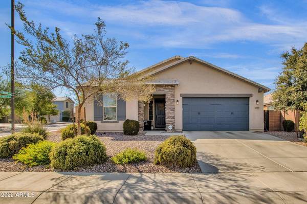 Gilbert, AZ 85298,2049 E STACEY Road