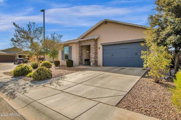 Gilbert, AZ 85298,2049 E STACEY Road