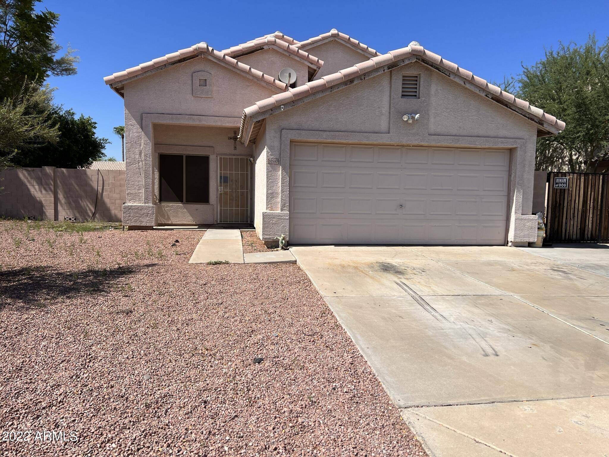 10580 W PICCADILLY Road, Avondale, AZ 85392
