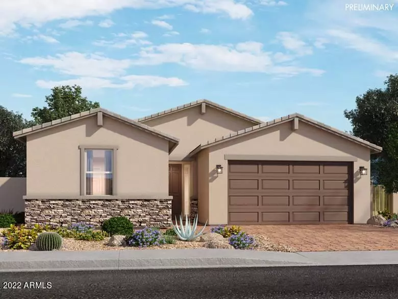 4605 W Hannah Street, San Tan Valley, AZ 85144