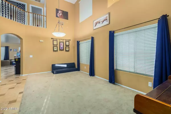 Phoenix, AZ 85043,4121 S 56TH Drive