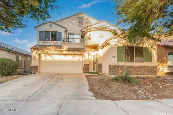 Phoenix, AZ 85043,4121 S 56TH Drive