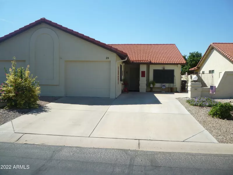 542 S HIGLEY Road #29, Mesa, AZ 85206