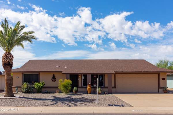 Sun City, AZ 85373,9419 W MANZANITA Drive