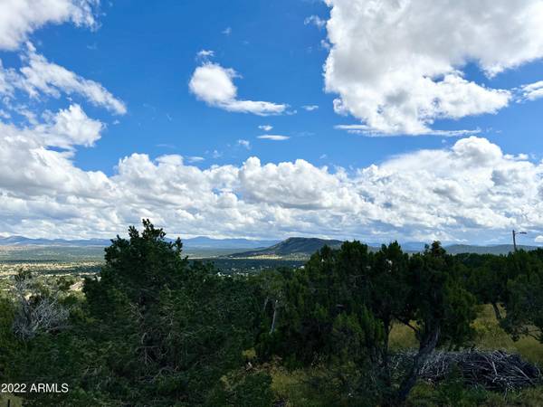 Concho, AZ 85924,6 CO Rd 8051 Road #-