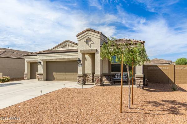 Buckeye, AZ 85396,3340 N 309TH Drive