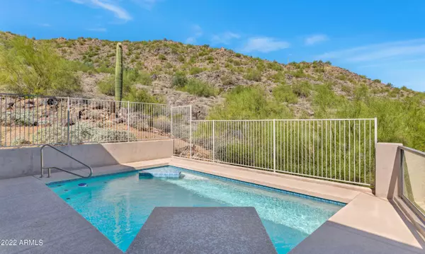 Fountain Hills, AZ 85268,13550 N SUNRIDGE Drive
