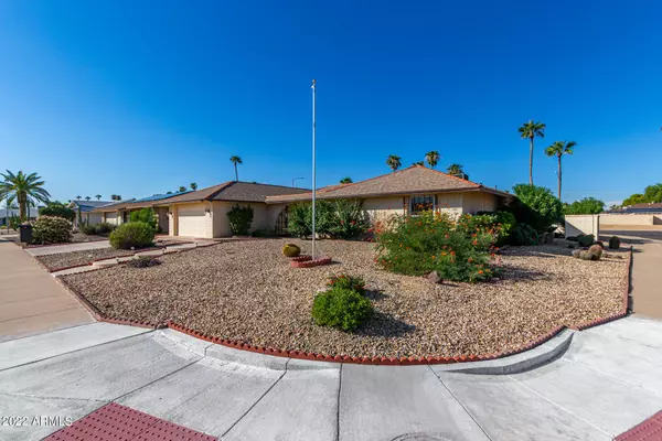 Sun City West, AZ 85375,18403 N 129TH Avenue