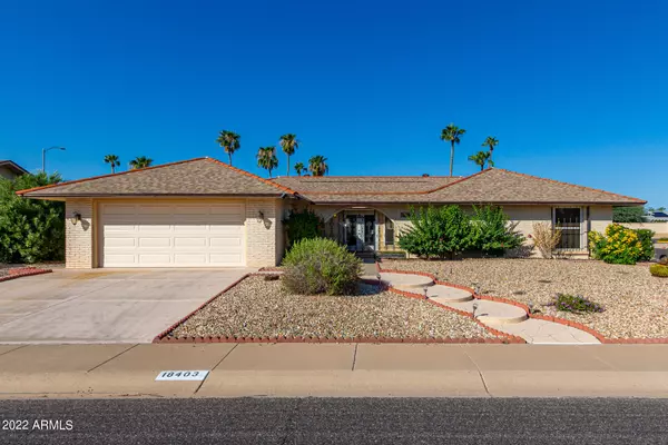 Sun City West, AZ 85375,18403 N 129TH Avenue