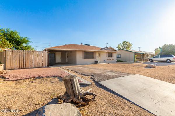 Youngtown, AZ 85363,11107 W LOUISIANA Avenue