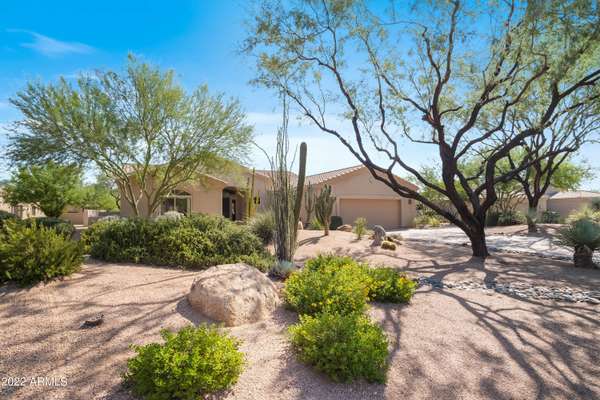 27925 N WALNUT CREEK Road, Rio Verde, AZ 85263