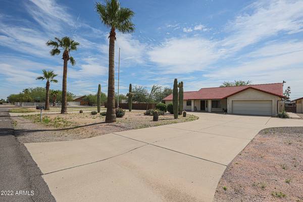 Buckeye, AZ 85326,22715 W GIBSON Lane