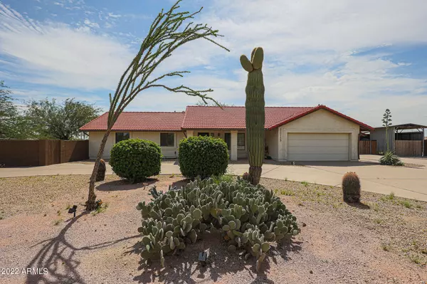 Buckeye, AZ 85326,22715 W GIBSON Lane