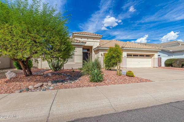 Chandler, AZ 85225,1526 E Monterey Street