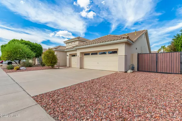 Chandler, AZ 85225,1526 E Monterey Street