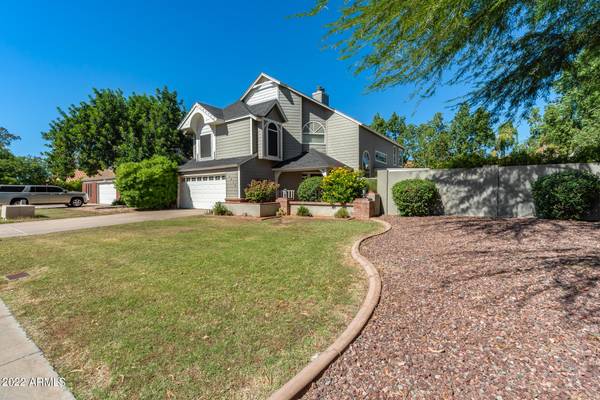 Scottsdale, AZ 85254,4818 E HILLERY Drive