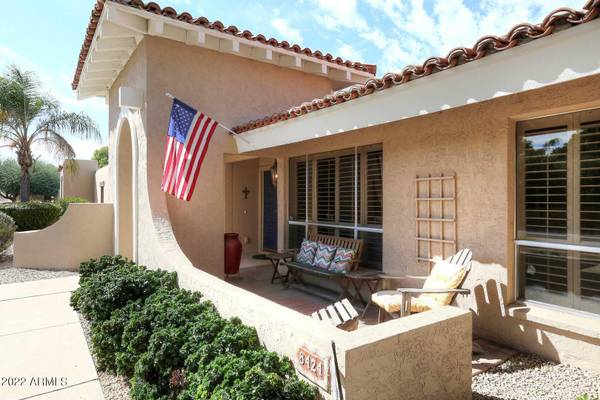 Scottsdale, AZ 85258,8424 N VIA MIA --