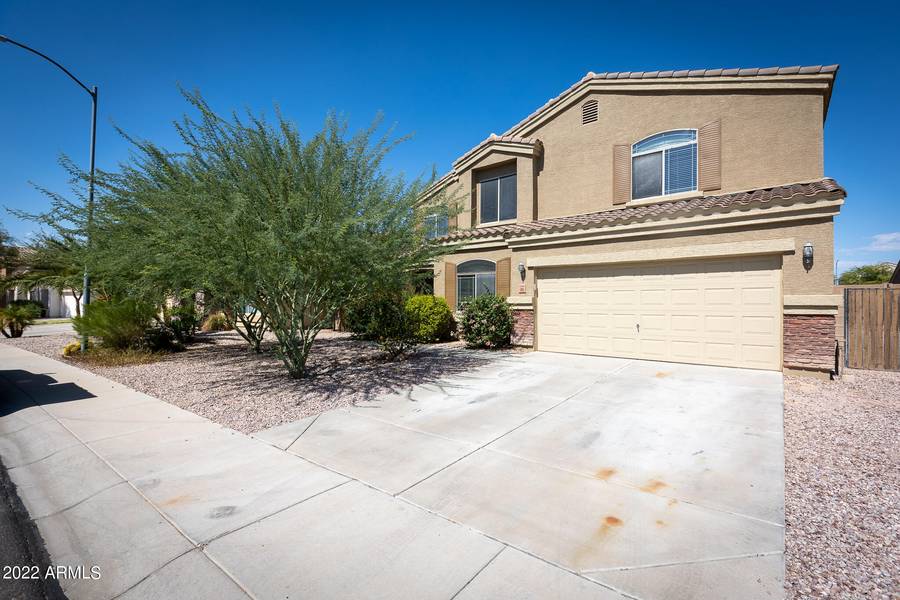 696 E SETTLERS Trail, Casa Grande, AZ 85122