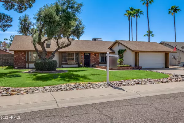 Phoenix, AZ 85023,2437 W SAINT MORITZ Lane