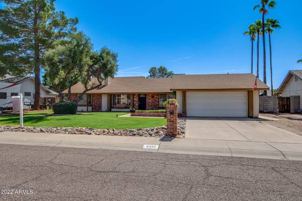 Phoenix, AZ 85023,2437 W SAINT MORITZ Lane