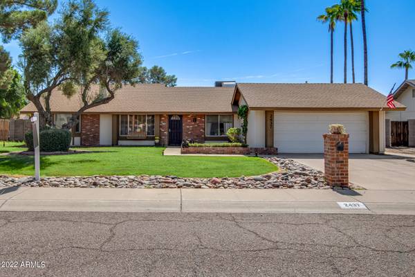 Phoenix, AZ 85023,2437 W SAINT MORITZ Lane