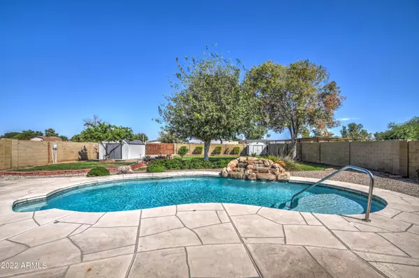 6602 W MCKINLEY Street, Phoenix, AZ 85043