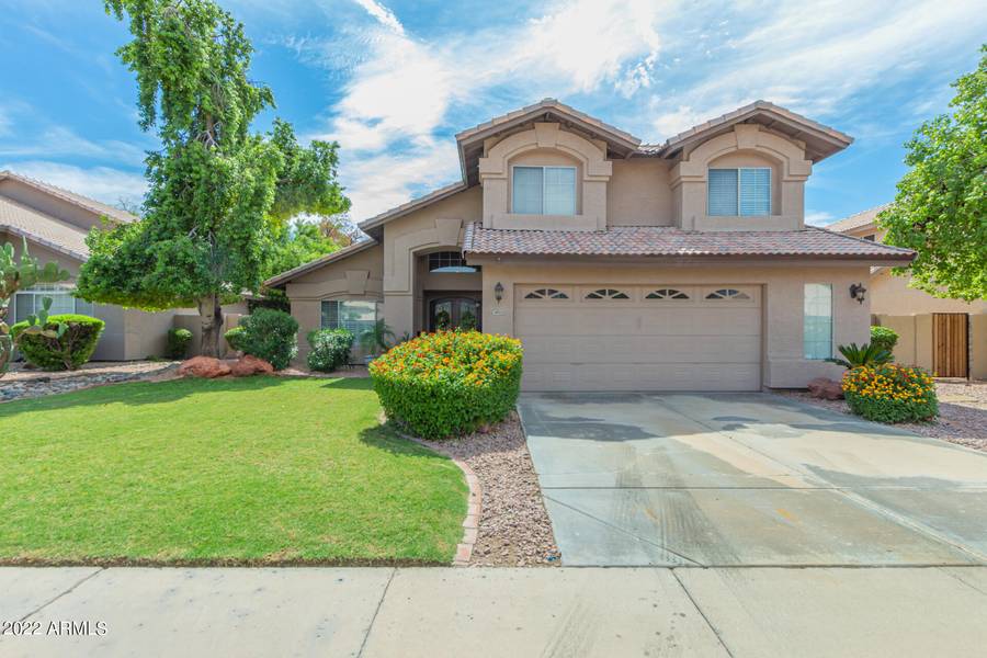 5615 W TONOPAH Drive, Glendale, AZ 85308