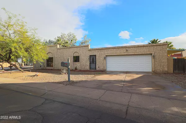 Casa Grande, AZ 85122,1925 N CAMINO REAL --