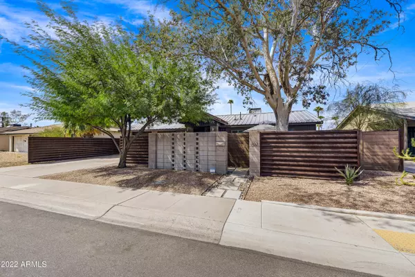702 N 72ND Place,  Scottsdale,  AZ 85257