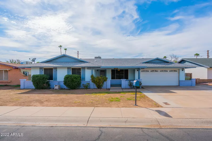 11226 N 50TH Lane, Glendale, AZ 85304