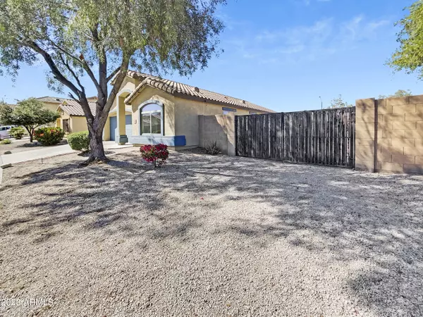 Buckeye, AZ 85326,23756 W CORONA Avenue