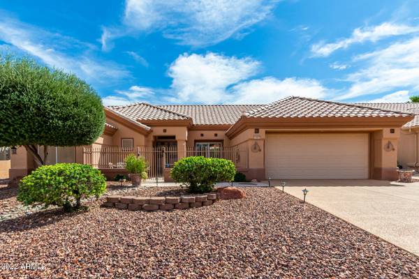 Sun City West, AZ 85375,15627 W BALLAD Drive