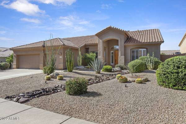 4966 E JUANA Court,  Cave Creek,  AZ 85331