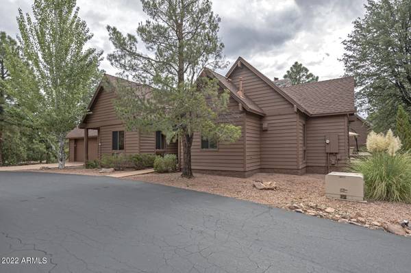 Payson, AZ 85541,2503 E ELK RUN Court E