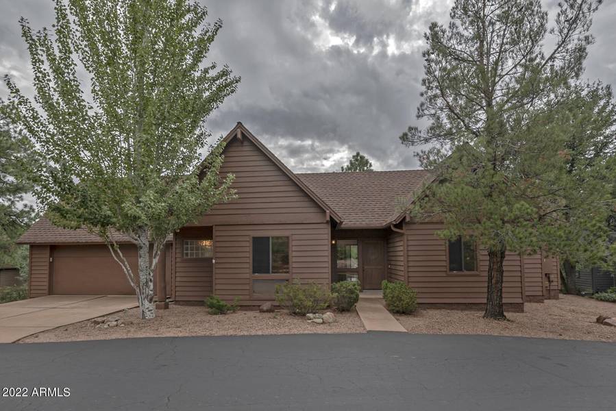 2503 E ELK RUN Court E, Payson, AZ 85541