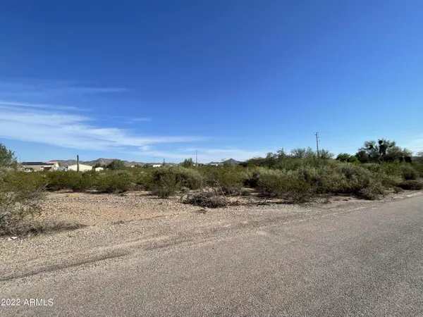 Surprise, AZ 85387,0 W PEAK VIEW RD LOT B Road #-