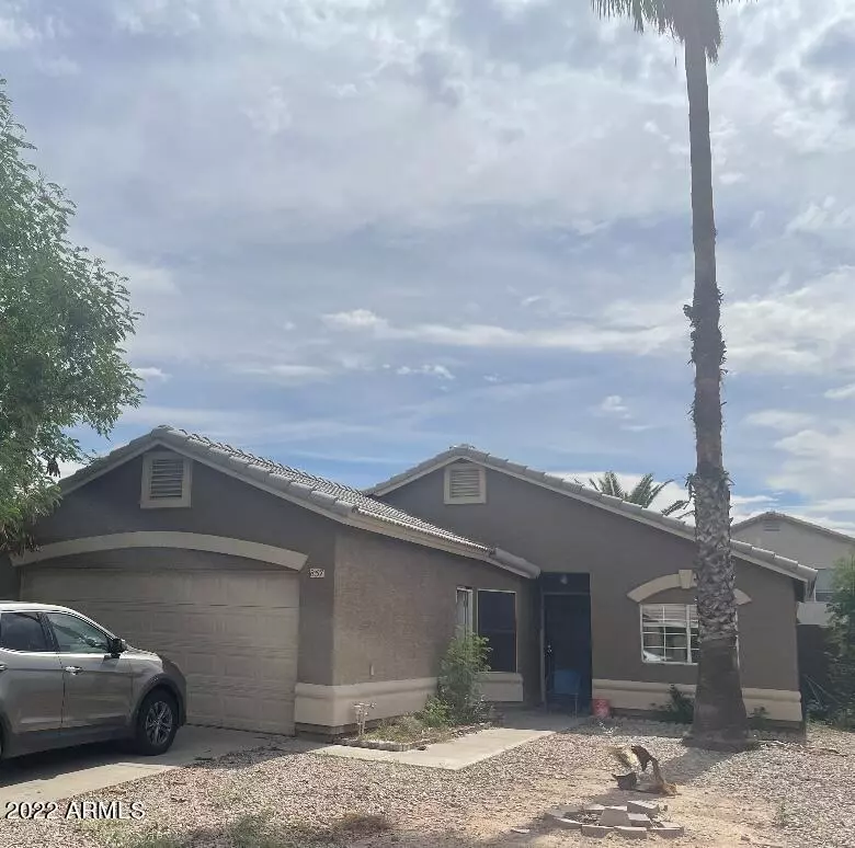 Chandler, AZ 85225,857 E Saragosa Street